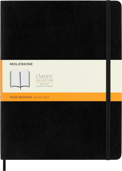 Moleskine Japanese Notebook (Albums) - Large - Sam Flax Atlanta