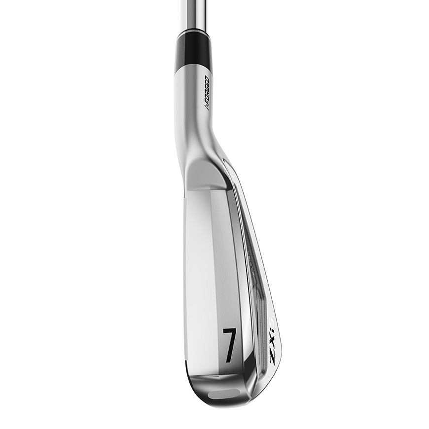 Srixon ZXi5 Irons | Fiddler's Green