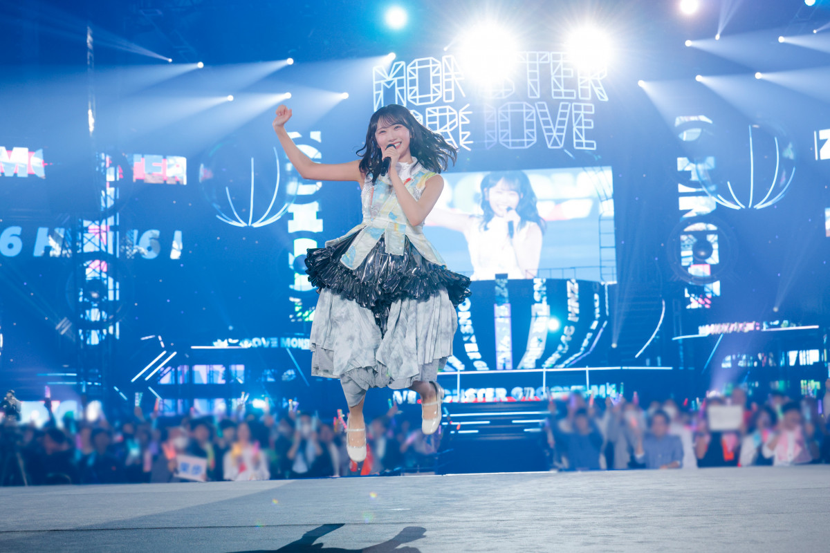 画像・写真 | 日向坂46、新体制で臨んだ初の全国ツアー完走 鳴りやまぬ