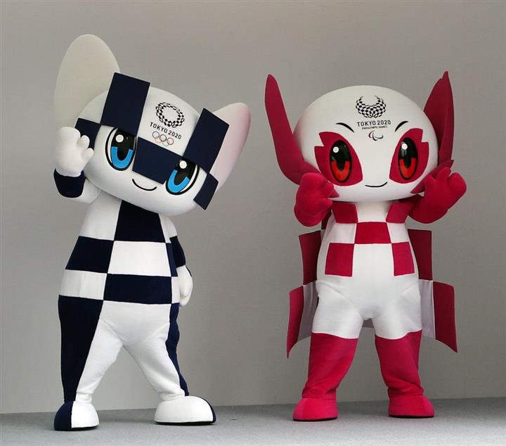 TOKYO取材ノート】せめて記念に 五輪グッズに人気集中 - 産経ニュース