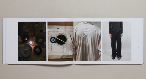 Kiko Kostadinov - XOLO - Printed Matter