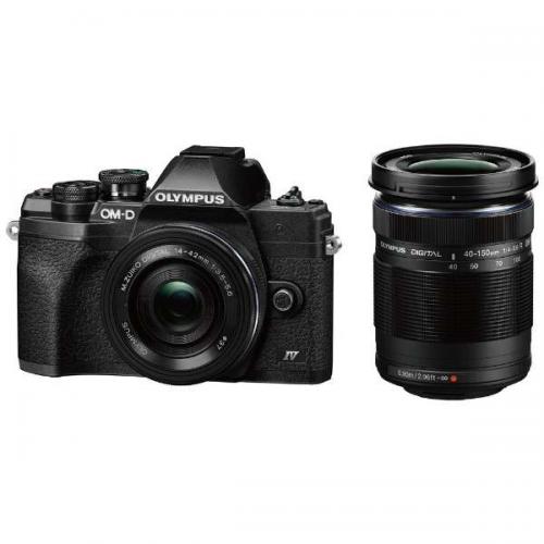 デンキチWeb / オリンパス OLYMPUS ミラーレス一眼カメラ「OM-D E-M10