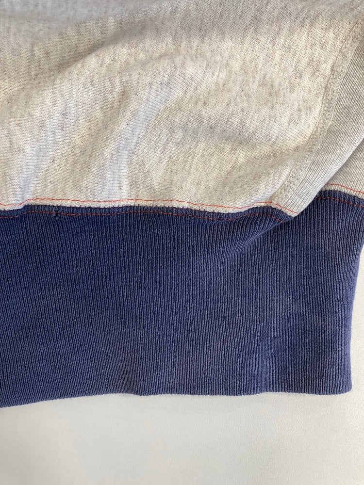 チャンピオン Champion 90s～ ヴィンテージ vintage 刺繍タグ リバース