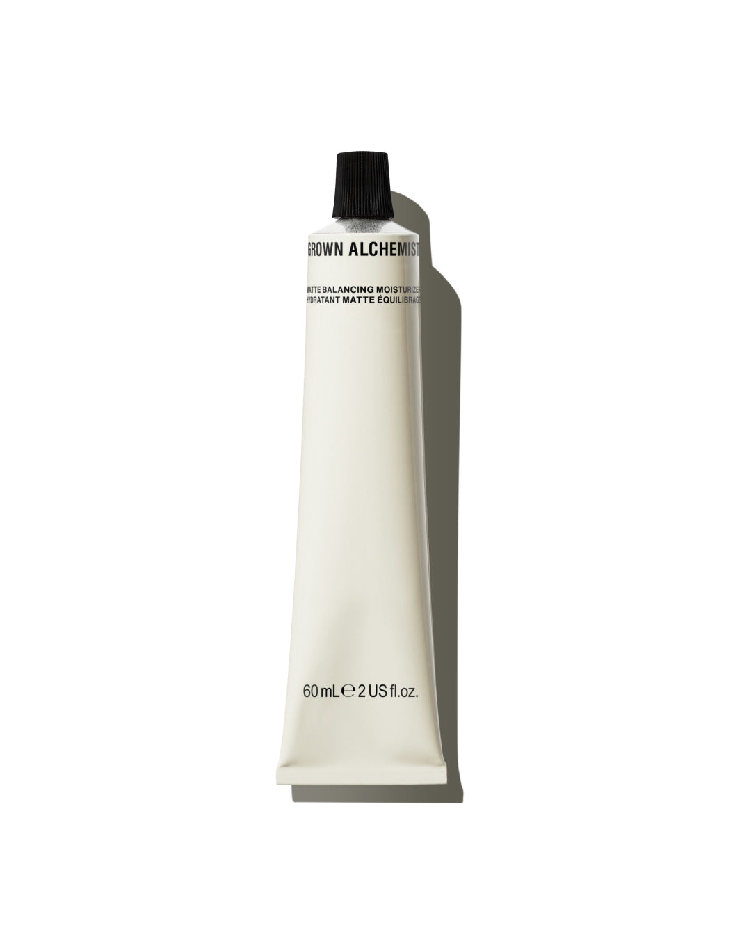 Matte Balancing Moisturiser - Grown Alchemist
