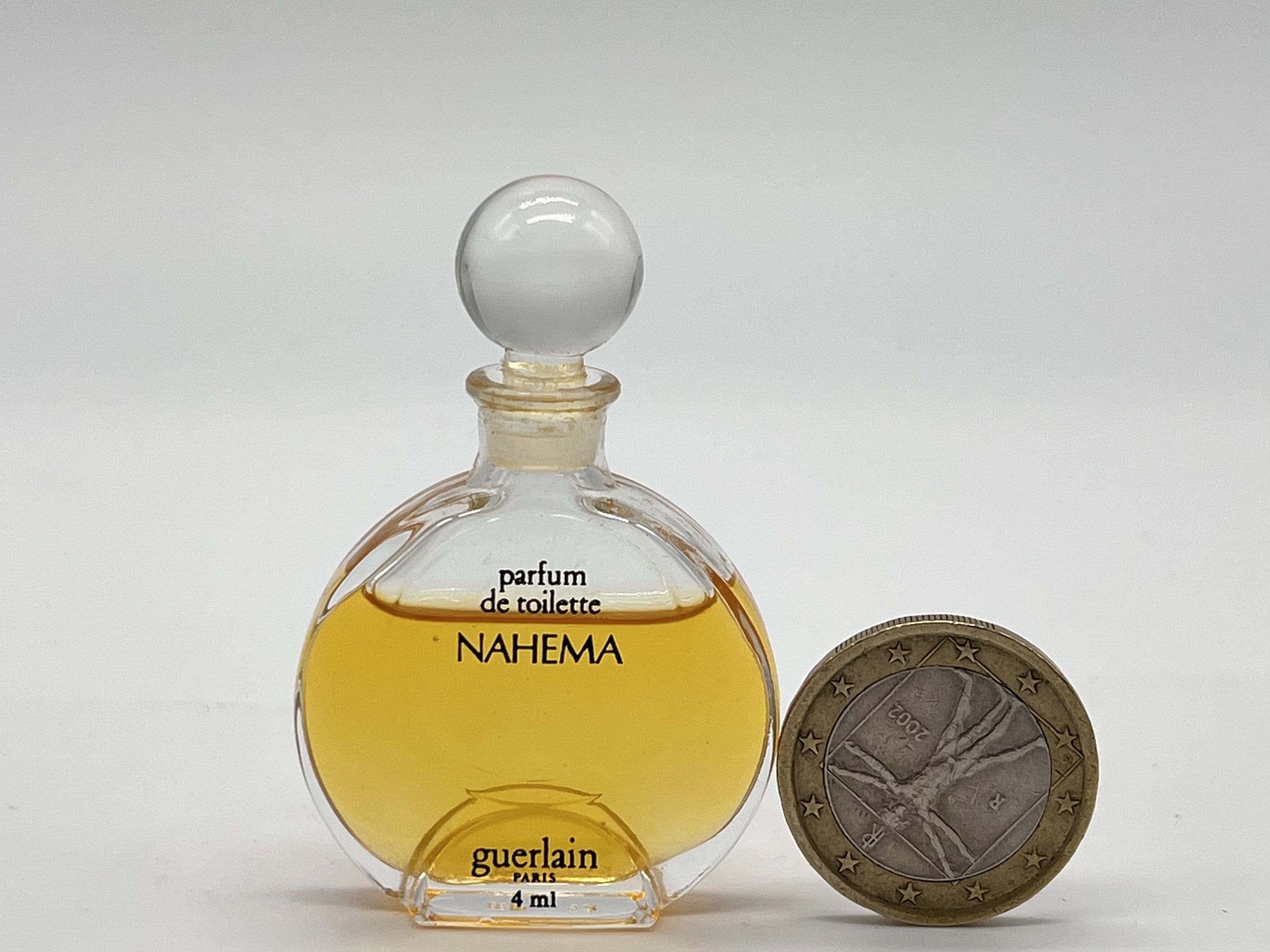 Guerlain nahema - Etsy 日本