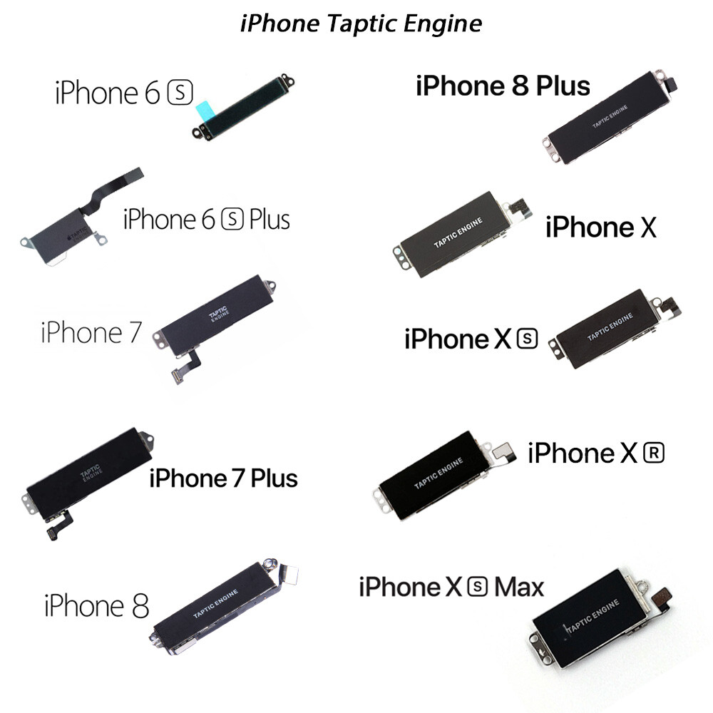 コンピュータ・IT iPhone6s iPhone 6s Parts | iFixit