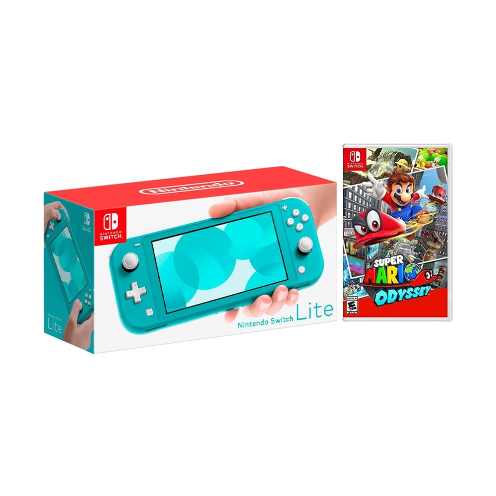 Nintendo Switch Lite ターコイズ 本体 2025年10月購入 新品未使用