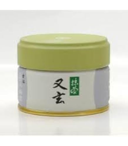 Amazon | お抹茶 丸久小山園 青嵐 40g缶 | 秋山園 | 抹茶 通販