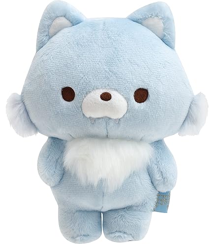 Amazon.co.jp: リラックマ コリラックマ よりそいぬいぐるみパペット