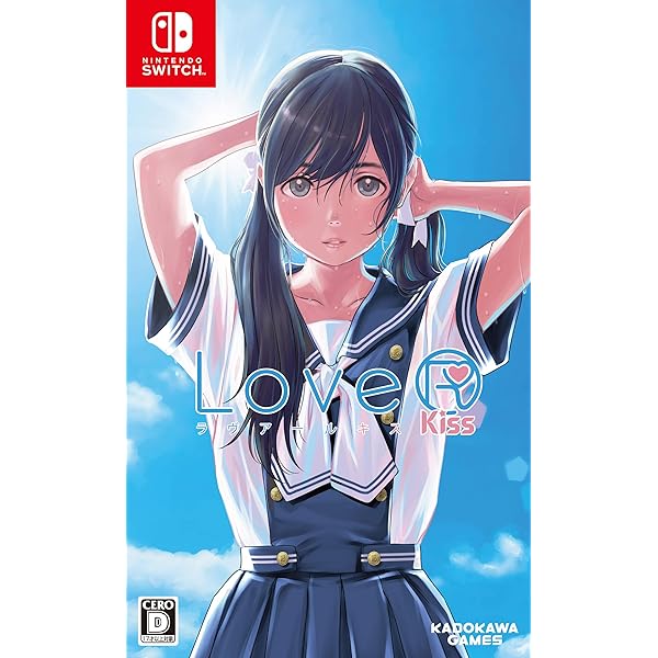 Amazon.co.jp: 【Amazon.co.jpエビテン限定】LoveR Kiss Endless