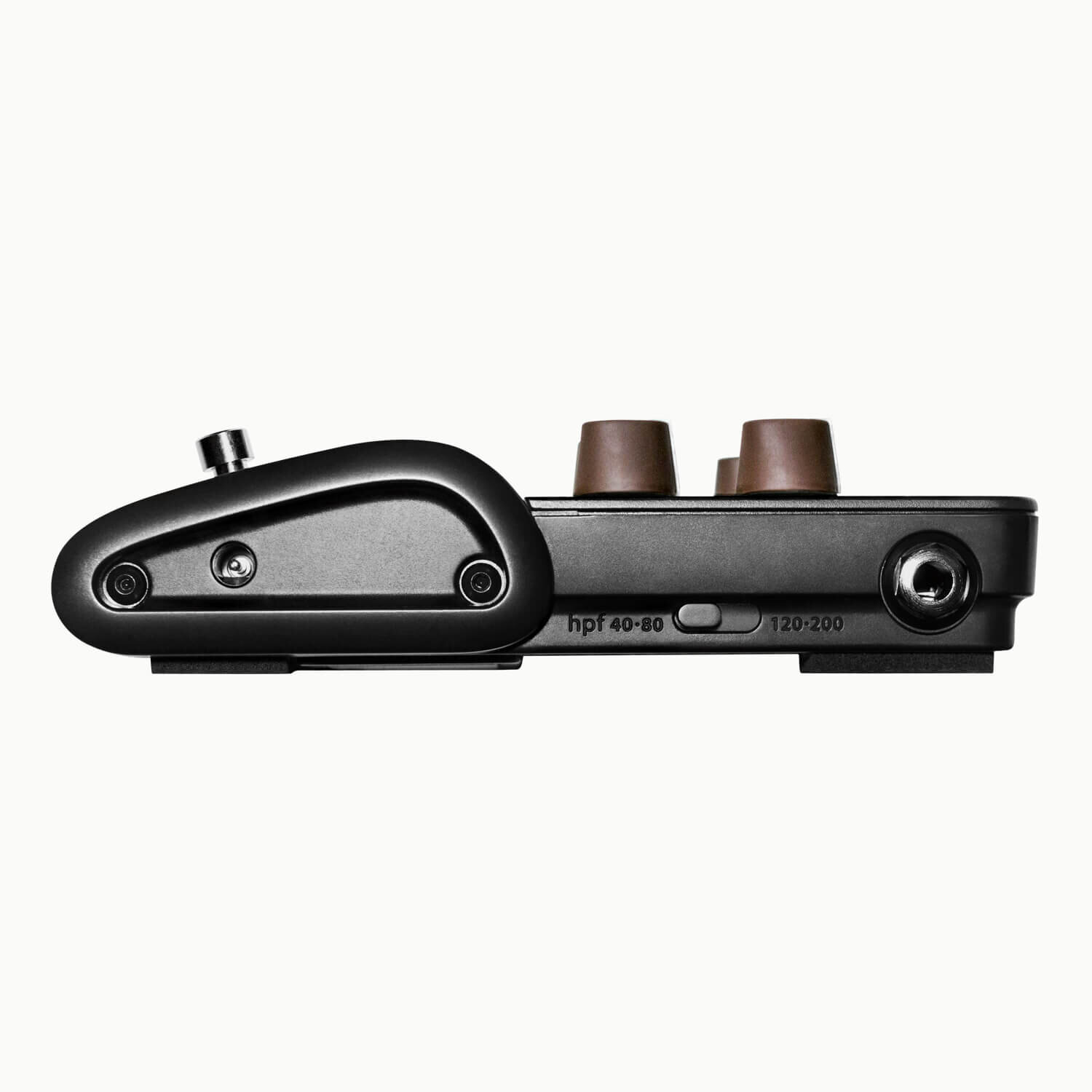 Session DI Acoustic Guitar Preamp + DI — LR Baggs