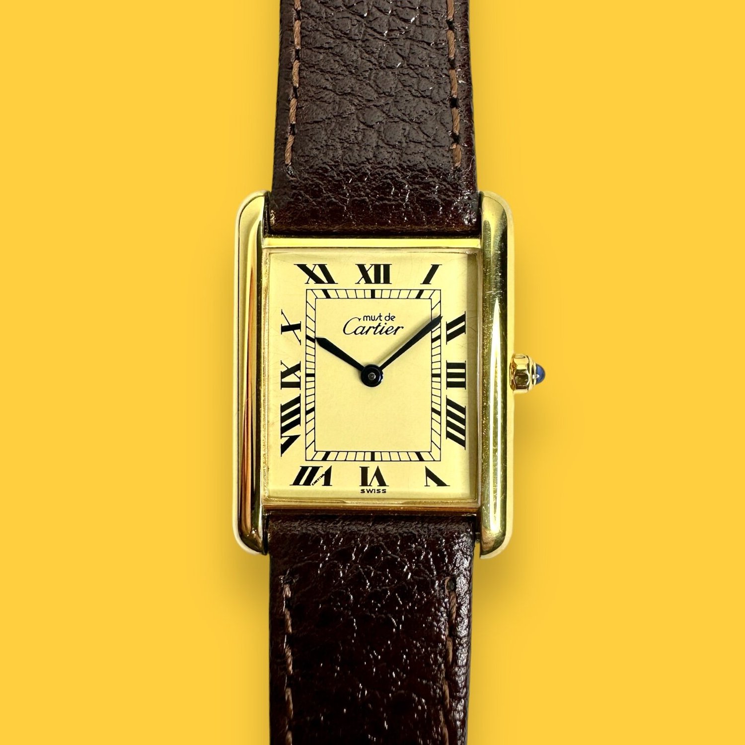 Cartier 