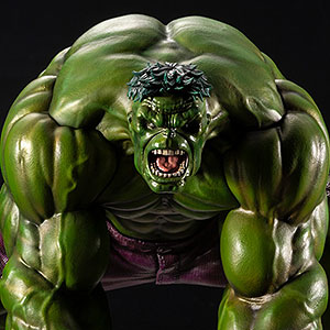 ARTFX PREMIER MARVEL UNIVERSE シーハルク 1/10 簡易組立キット