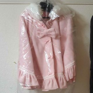 Angelic Pretty（ポンチョ）のフリマアイテム一覧