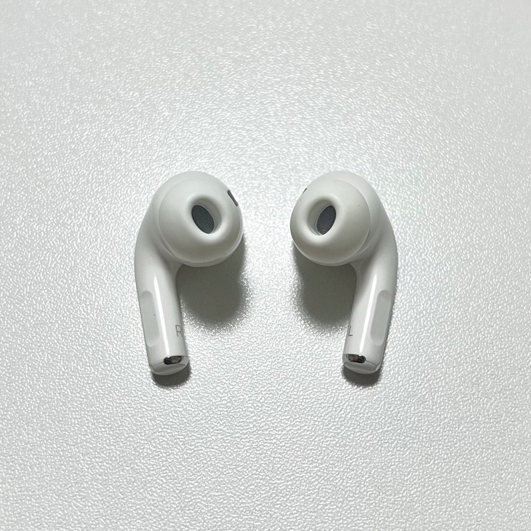Apple - ◎ Apple AirPods pro第1世代 正規品の通販 by a｜アップル