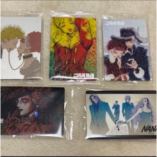 美品】OVA版レイアース トレーディングカード75枚セットの通販 by