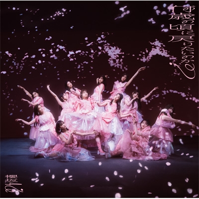 何歳の頃に戻りたいのか? 【TYPE-D】(+Blu-ray) : 櫻坂46 | HMV&BOOKS