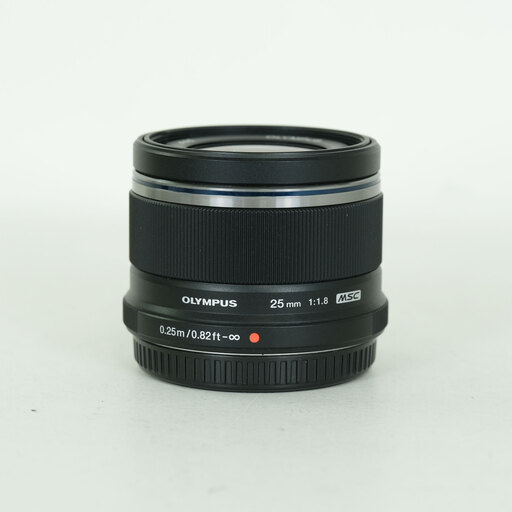 M.ZUIKO DIGITAL 25mm F1.8を徹底解説。作例からレビューまで | ONE