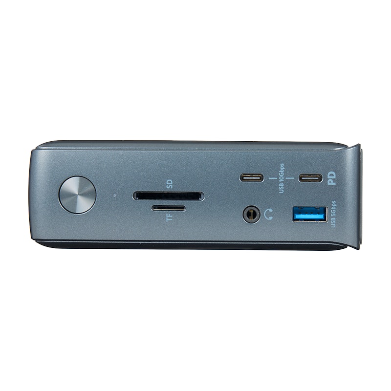 Anker PowerExpand 13-in-1 USB-C Dockを徹底レビュー！実際に使って