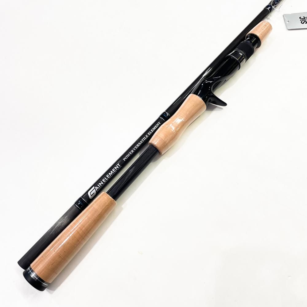 デプス：ゲインエレメント GE-74HRF パワーバーサタイルエレメント