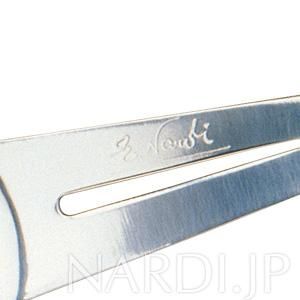 CLASSIC ウッド/ポリッシュスポーク（34φ）N340 - NARDI / ナルディ