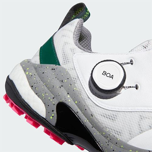 adidas（アディダス） コードカオス 25 ボア NKZ93 スパイクレス