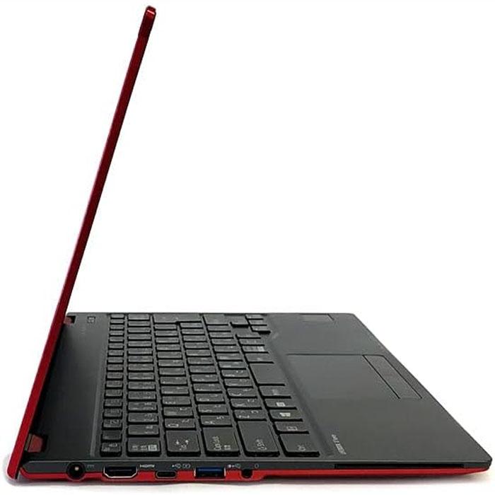 LIFEBOOK 富士通 U938/T Microsoft Office 2019 Core i5 メモリ 8GB
