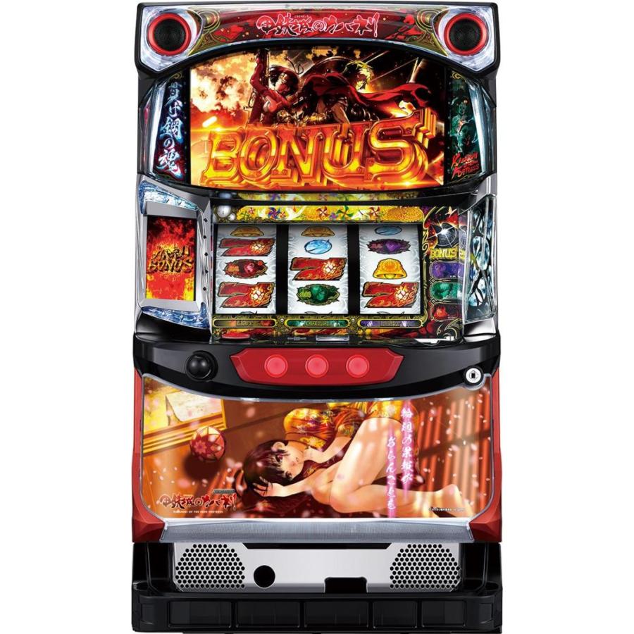 送料込】甲鉄城のカバネリ スロット 【即購入可】【些細なことでも質問
