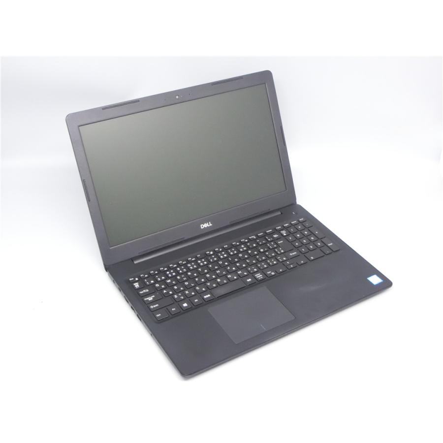 Latitude（Dell） 2018年モデル ノートパソコン Webカメラ DELL