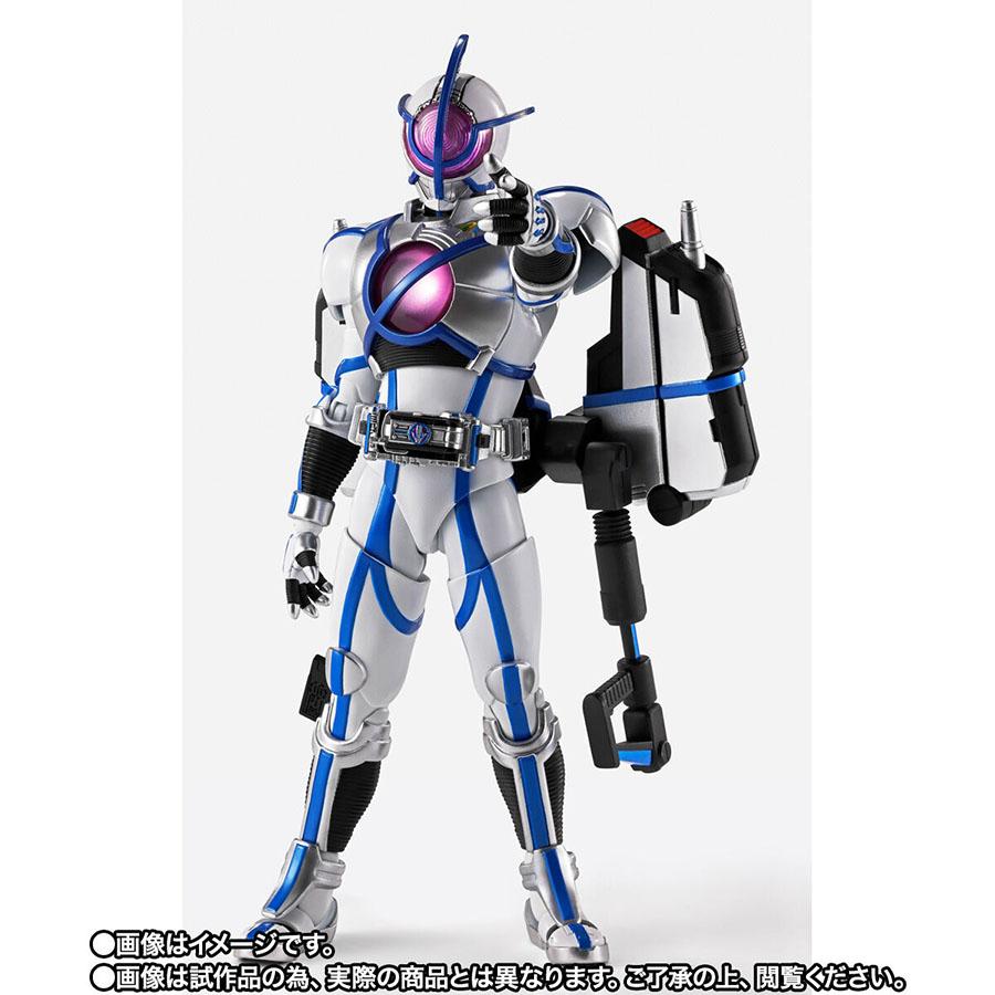 BANDAI（バンダイ） 【即納新品】S.H.Figuarts（真骨彫製法）仮面
