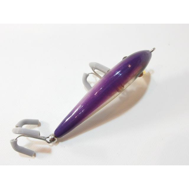 ヘドン タイガー HEDDON TIGER 反射板入り PL オールドヘドン (32148