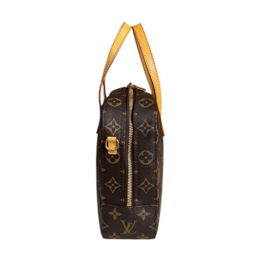 LOUIS VUITTON（ルイ・ヴィトン） スポンティーニ モノグラム