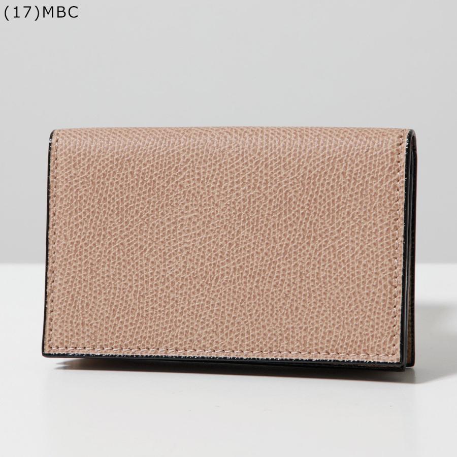 Valextra（ヴァレクストラ） カードケース Business card case