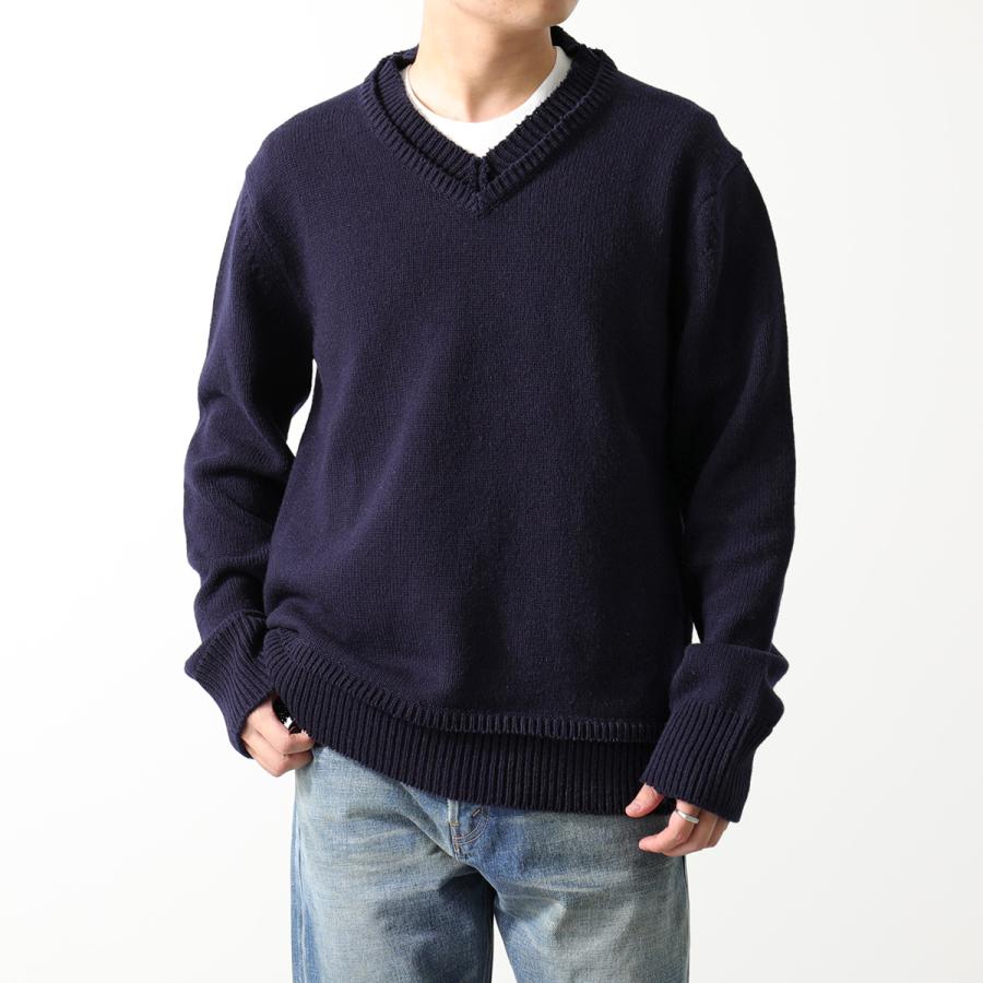 Maison Margiela（メゾンマルジェラ） 4 14 セーター SI1GP0002 S18064