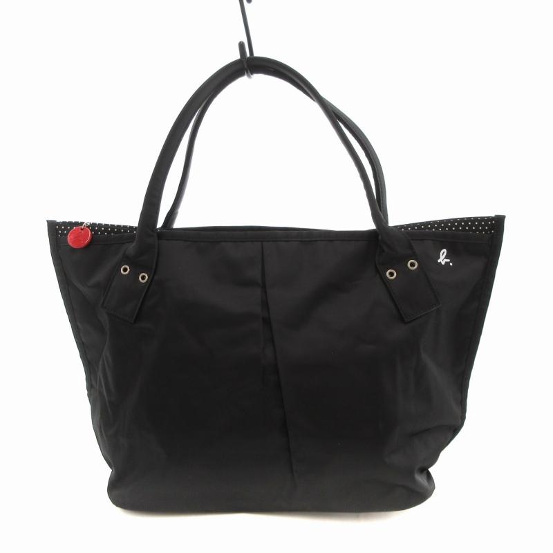 アニエスベー ボヤージュ Agnes b. VOYAGE トートバッグ ハンドバッグ