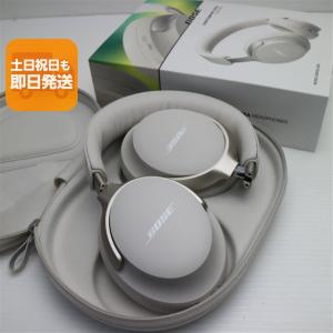 BOSE ワイヤレスヘッドホン ノイズキャンセリング typeC 最大24時間