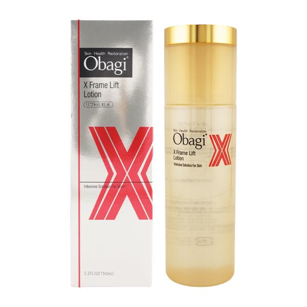 Obagi（オバジ） X フレームリフトローション 150ml ロート製薬 ハリ