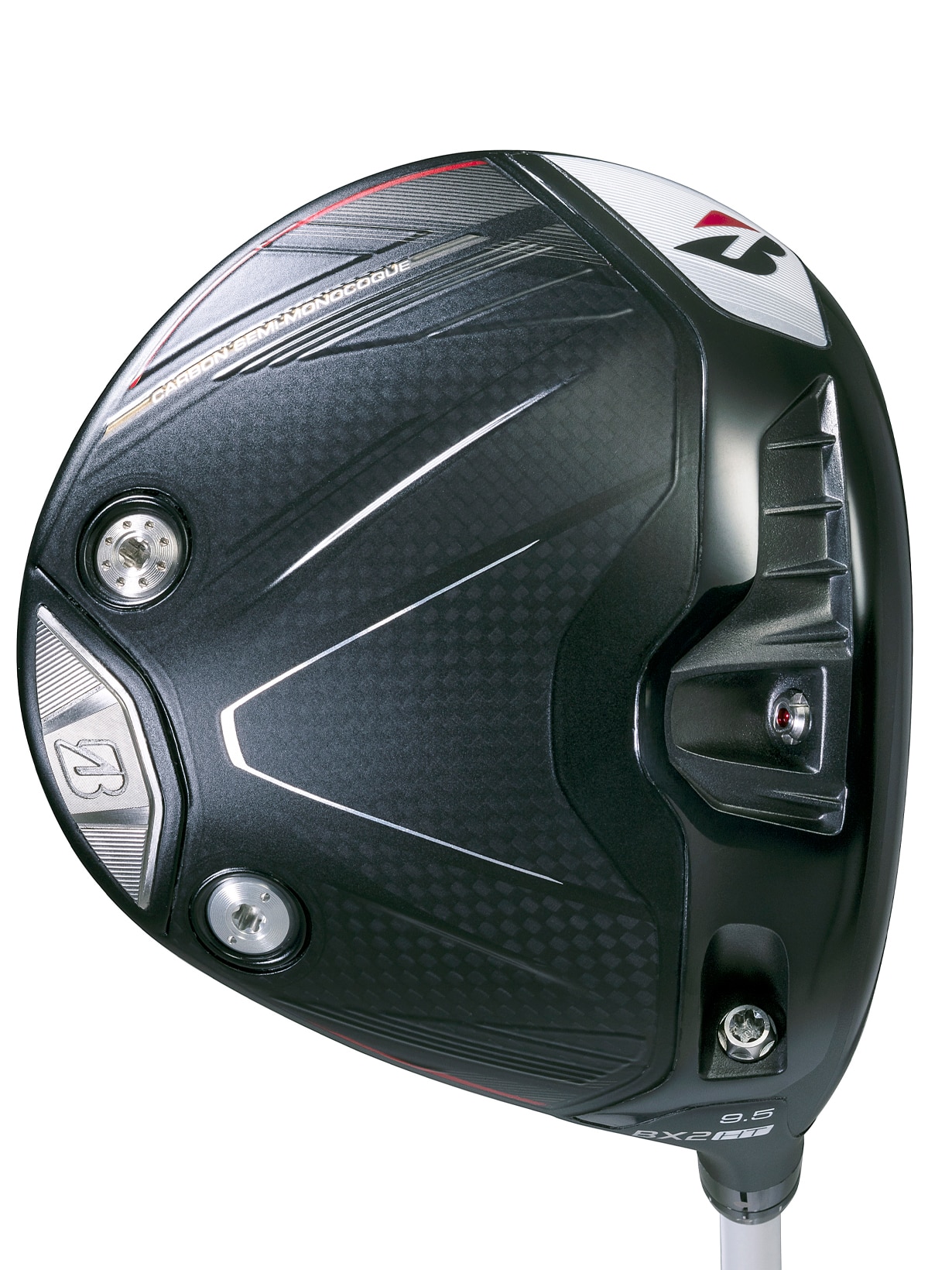 BXシリーズ】 BX2HT DRIVER [SPEEDER NX BS50w] （カーボン） 1本(ﾛﾌﾄ