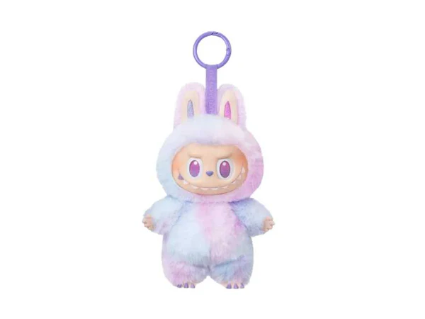 Pop Mart Labubu Pack of 5 – Hope + Love + Loyalty + Luck +