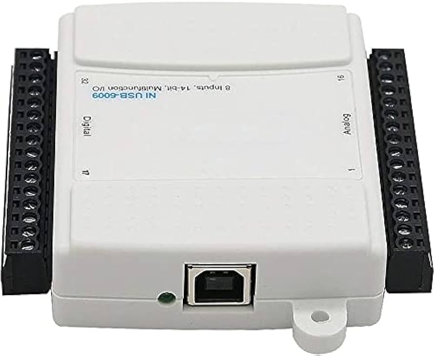 Amazon.co.jp: USBデータ収集カードモジュール 779026-01 DAQ National