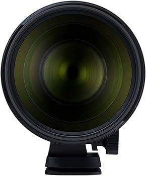 Tamron SP 70-200mm F/2.8 Di VC G2 for Canon EF Digital SLR Camera