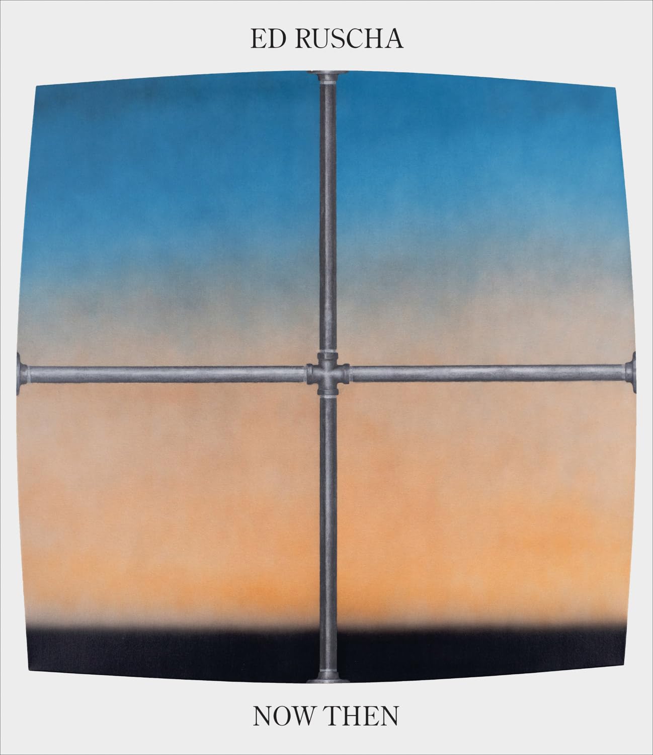 Amazon | Ed Ruscha / Now Then: A Retrospective | Ruscha, Ed, Torok