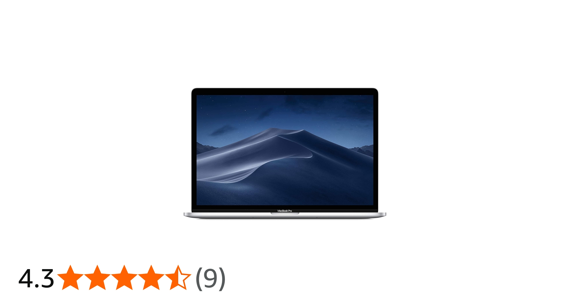 Amazon.co.jp: 【整備済み品】Apple MacBook Pro 2018(15インチPro