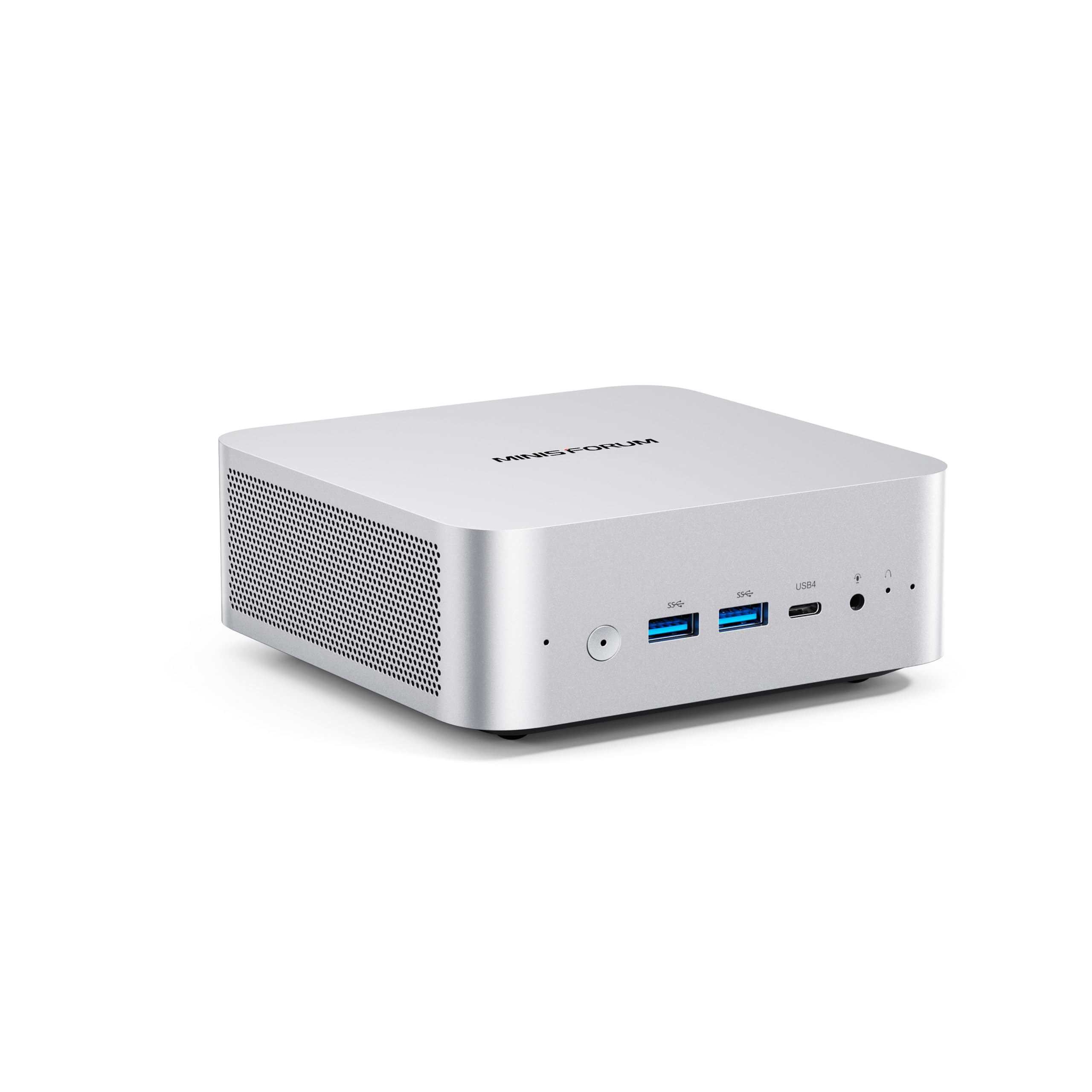 Amazon.co.jp: MINISFORUM X1-260 ミニpc AMD Ryzen 7 260プロセッサ