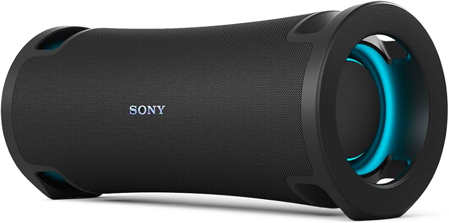 Amazon.co.jp: ソニー(SONY) ワイヤレススピーカー SRS-ULT70 :防水