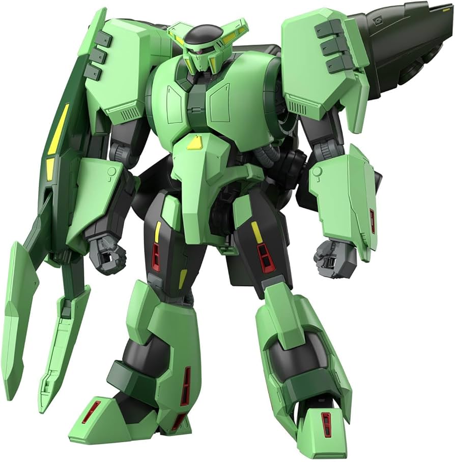Amazon | BANDAI SPIRITS(バンダイスピリッツ) HG 機動戦士Zガンダム