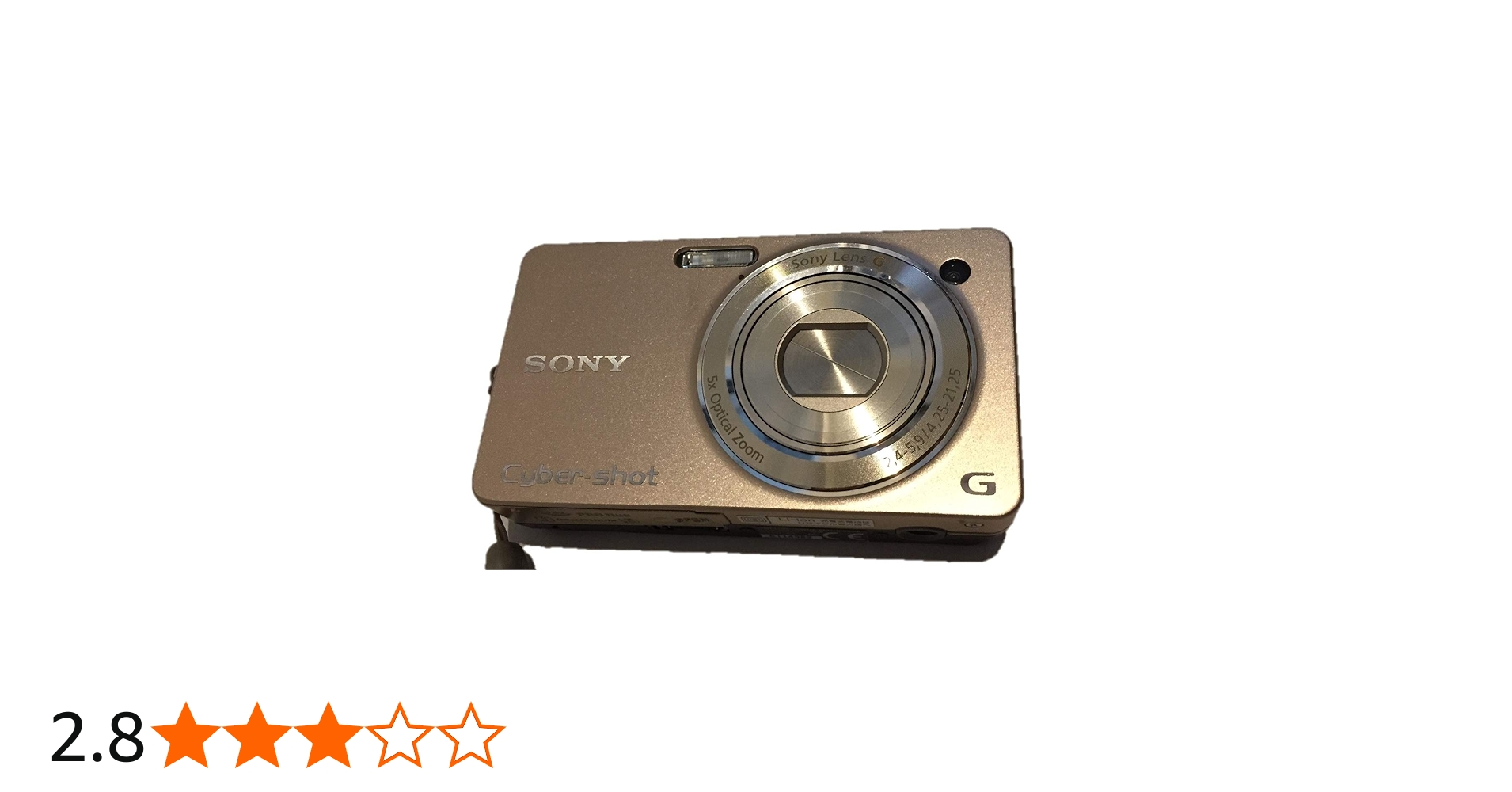 Amazon | SONY デジタルカメラ Cyber-Shot(サイバーショット) WX1