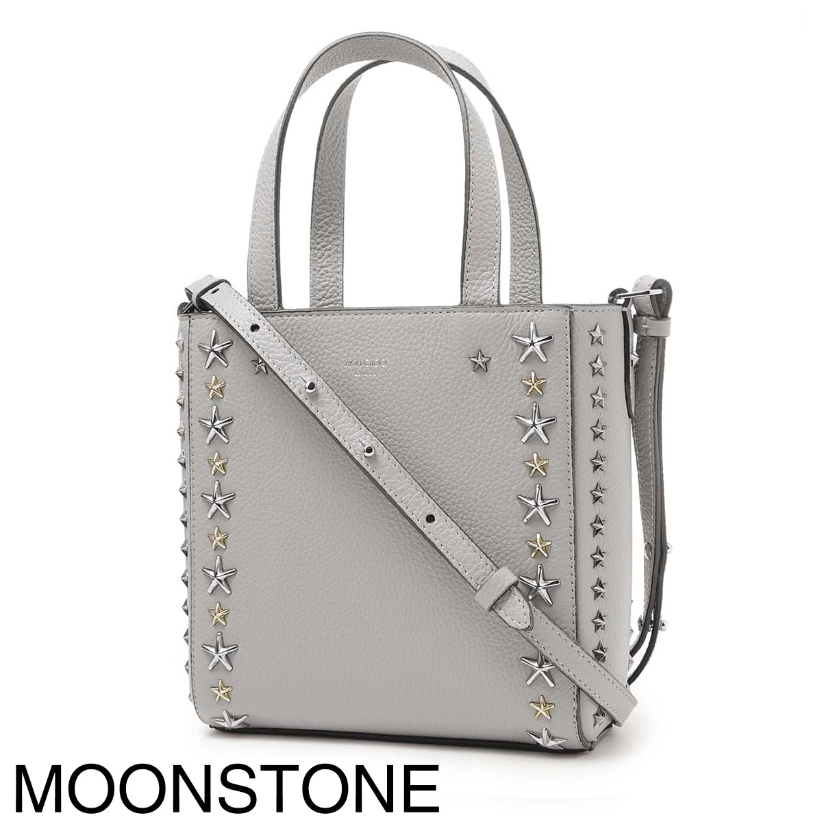 アウトレット】JIMMY CHOO ジミーチュウ トートバッグ 2WAY/PEGASI