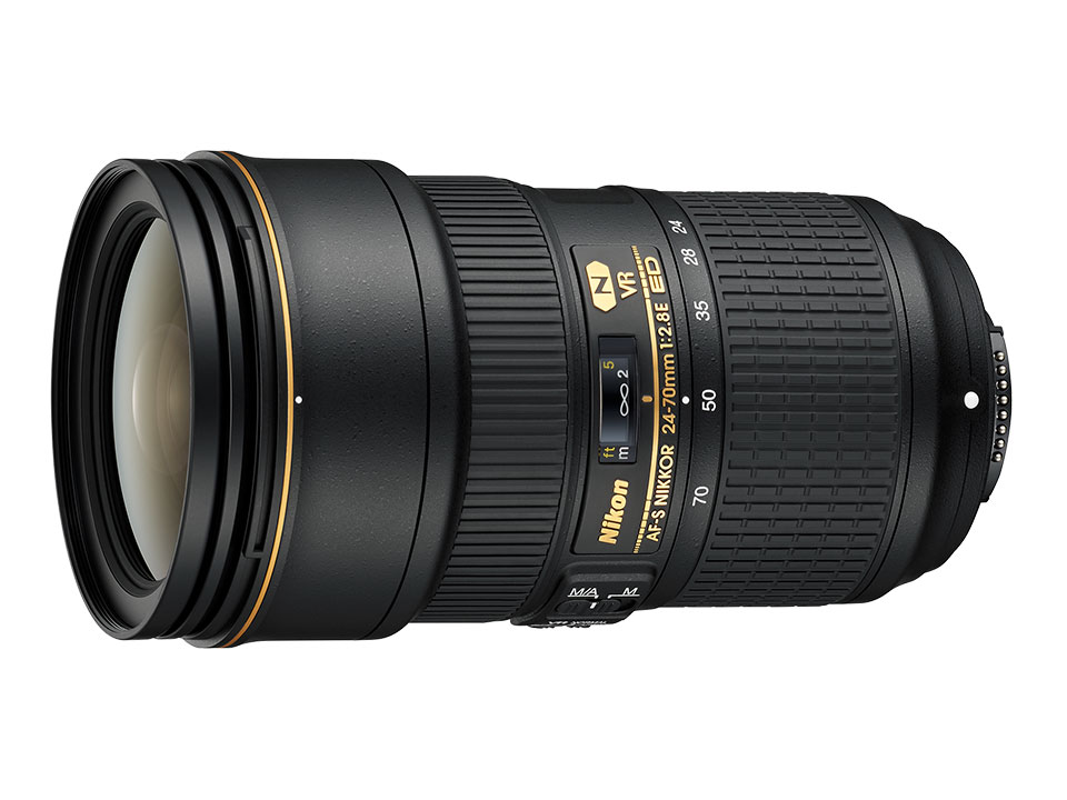 AF-S NIKKOR 24mm f/1.8G ED - 概要 | NIKKORレンズ | ニコン