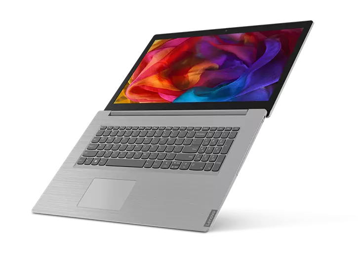 Lenovo IdeaPad L340 Laptop | 17 inch AMD Laptop | Lenovo US